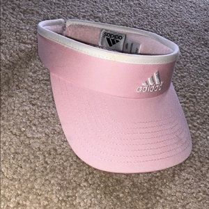 Adidas Pink Women’s Visor